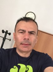 Vincenzo, 48, Italy, Marano di Napoli
