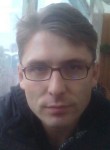 Кирилл, 39 лет, Красноярск