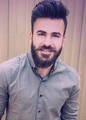 Ahmed Ahmed, 26, جمهورية العراق, بغداد