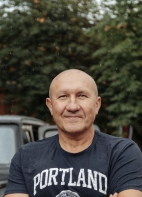 Юртй, 58, Россия, Брянск