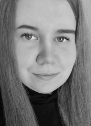 Карина, 25, Россия, Южа