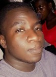 Ousmane, 31 год, Soubré