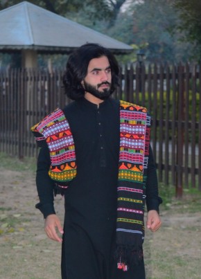 Zahid, 25, پاکستان, راولپنڈی