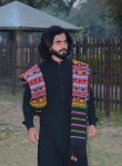Zahid, 25 лет, راولپنڈی
