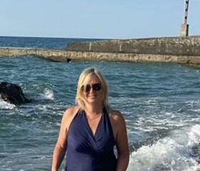 Oksana, 55, Moscow