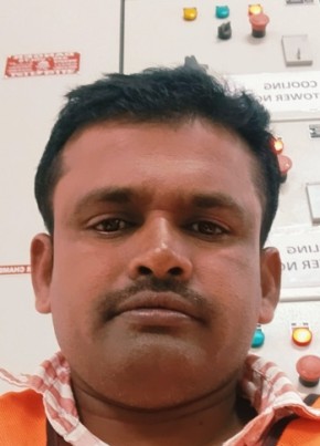 Lucky, 37, India, Kodār