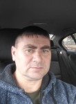 Андрей, 40 лет, Челябинск