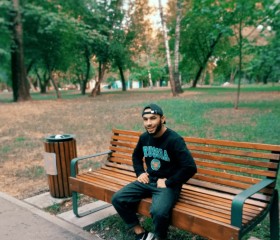 Марад, 29 лет, Казань