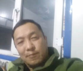 baatar, 58 лет, Улаанбаатар