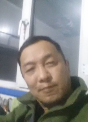 baatar, 58, Монгол улс, Улаанбаатар