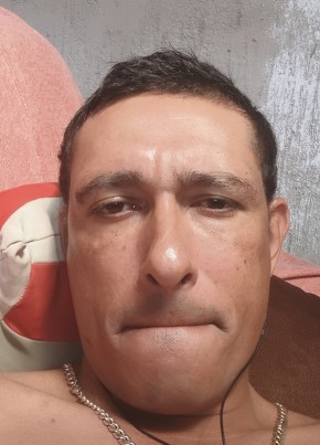 Jorge Rubens Rod из Viçosa (Minas Gerais) 38 лет
