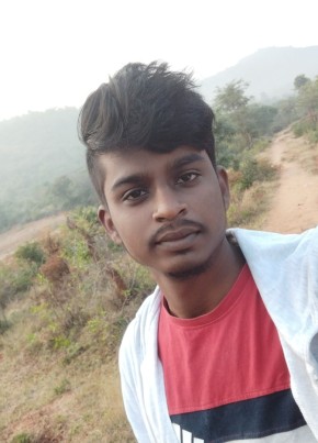 ajith kumar, 24, India, Tiruppur