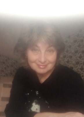 Natalya, 53, Russia, Penza