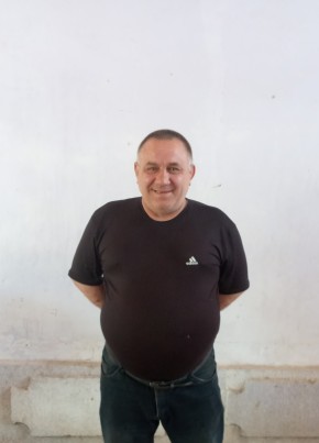 Василий, 49, O‘zbekiston Respublikasi, Buxoro