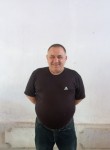 Василий, 49 лет, Buxoro