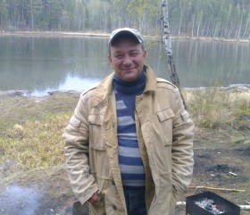 Валерий, 53 года, Иркутск