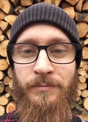 RedBeard, 35, Bundesrepublik Deutschland, Pirna