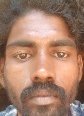 Dinesh, 29, India, Sullia