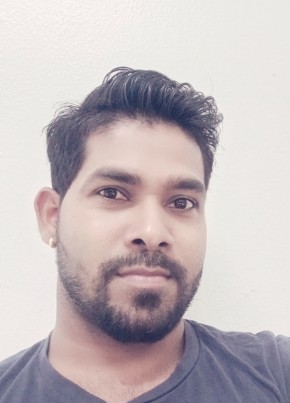 Sushil, 30, Malaysia, George Town