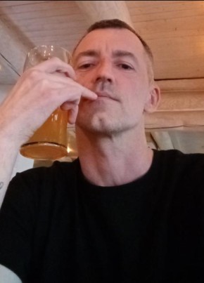 Андрей.Ш из Сафоново 44 года