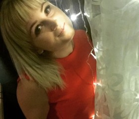 Anastasiya, 34, Penza