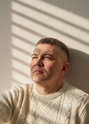 Павел из Мелеуза 42 года