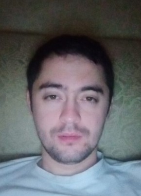 Денис, 35, Қазақстан, Павлодар