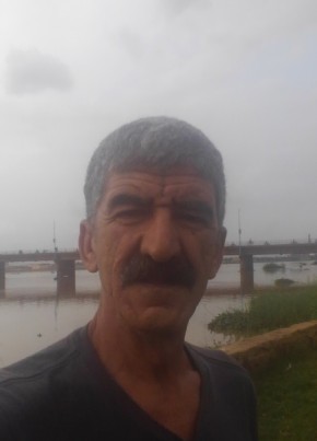 Coolsoul, 58, People’s Democratic Republic of Algeria, Akbou