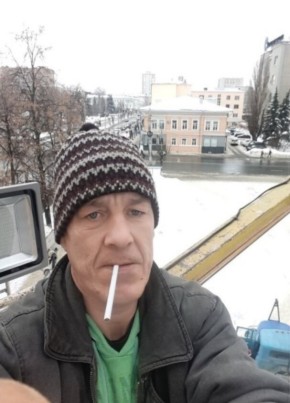 Павел, 48, Россия, Пенза