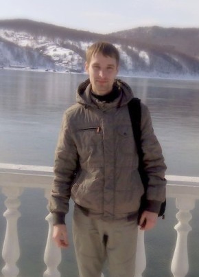 Алёша, 33, Россия, Еланцы