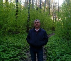 Евгений, 55 лет, Саранск