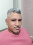 Edevaldo, 44 года, Região de Campinas (São Paulo)