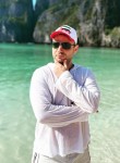 Evgeniy, 38, Saint Petersburg