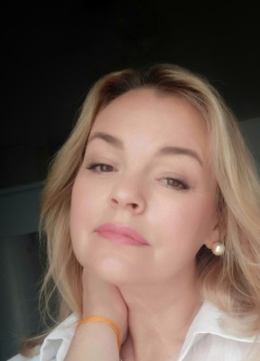 Elena, 49, Russia, Pashkovskiy