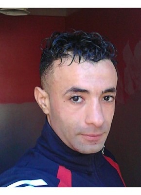 Youssef, 42, People’s Democratic Republic of Algeria, Relizane