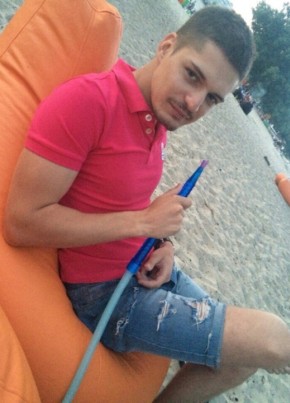 Maks, 36, Україна, Київ