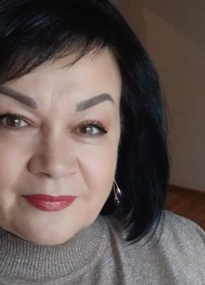 Ирина из Саратова 50 лет