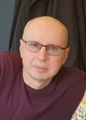 Oleg, 50, Russia, Moscow