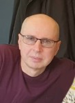 Oleg, 50, Moscow