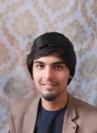 عبد الهادی, 18, Kandahar