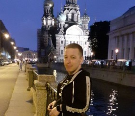 Daniil, 33 года, Санкт-Петербург