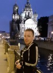 Daniil, 33 года, Санкт-Петербург