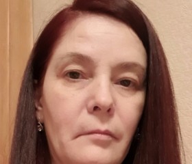Snezhana, 49, Yekaterinburg
