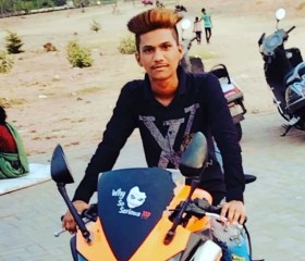 Almas bad boy, 22 года, Ahmedabad