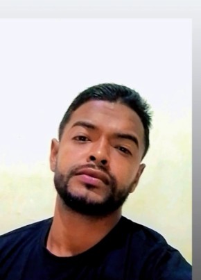Loran, 29, Brazil, Nova Iguacu