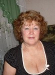Татьяна, 70 лет, Краматорськ