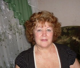 Татьяна, 70 лет, Краматорськ