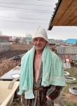 Сергей - Омск