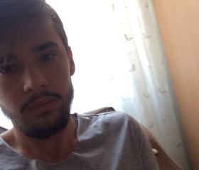 timi, 26, Lipkovo