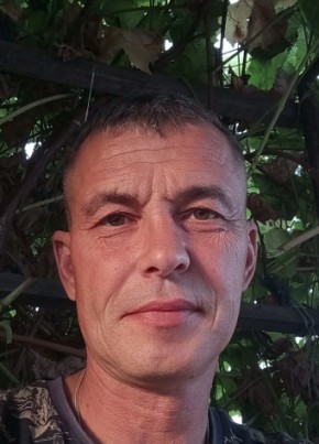 Валерий из Табуны 47 лет